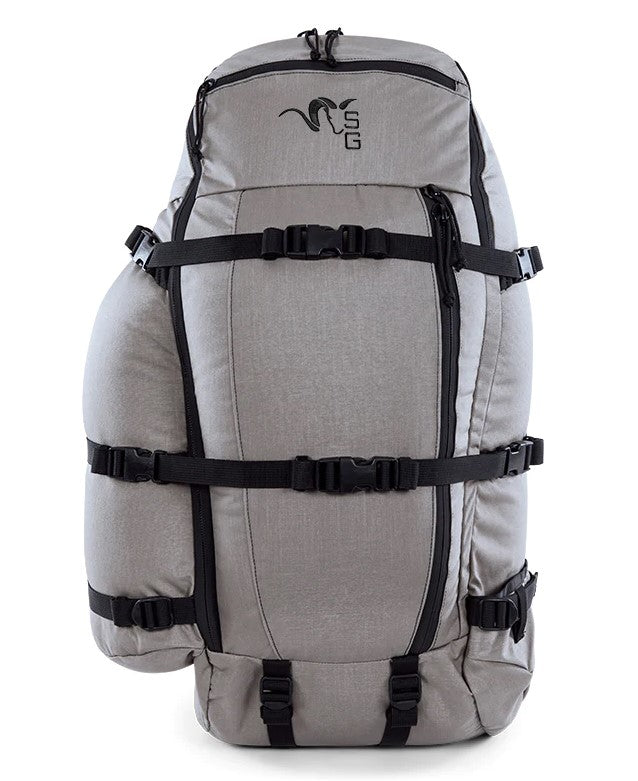 Stone Glacier Col 4800 Bag Only - Foliage - Mansfield Hunting & Fishing - Products to prepare for Corona Virus