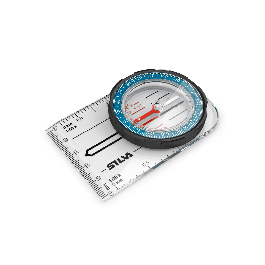 Silva Compass Field MS - - Mansfield Hunting & Fishing - Products to prepare for Corona Virus