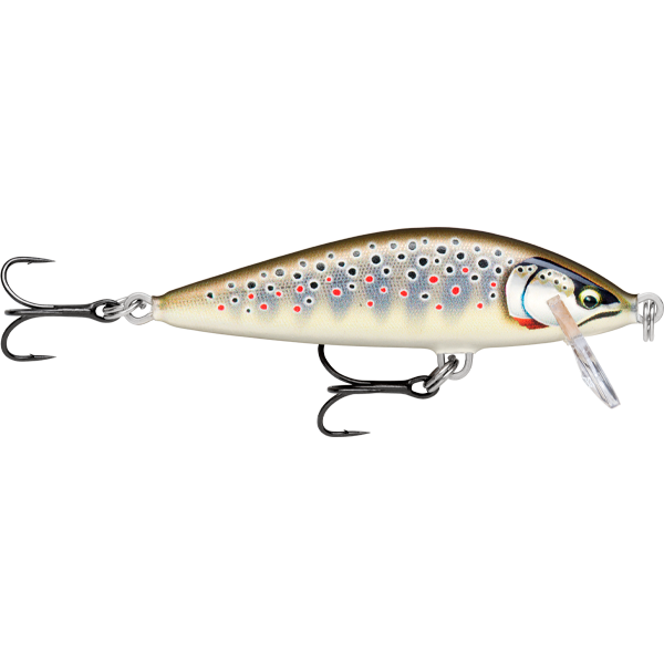 Rapala Countdown Elite 35mm Lure -  - Mansfield Hunting & Fishing - Products to prepare for Corona Virus