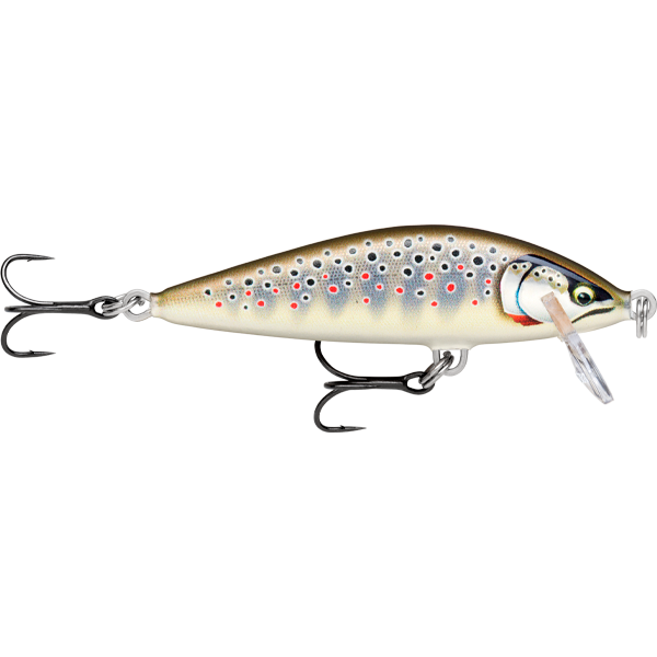 Rapala Countdown Elite 35mm Lure - - Mansfield Hunting & Fishing - Products to prepare for Corona Virus