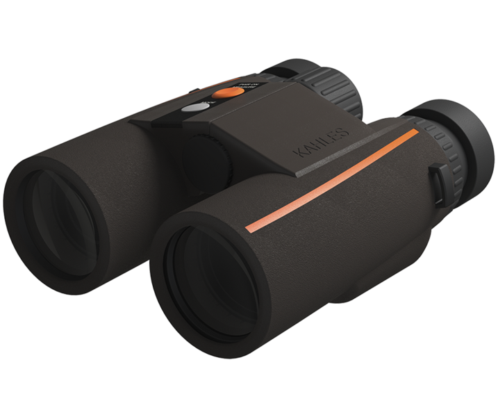 Kahles Helia RF 10x42 Binoculars - - Mansfield Hunting & Fishing - Products to prepare for Corona Virus