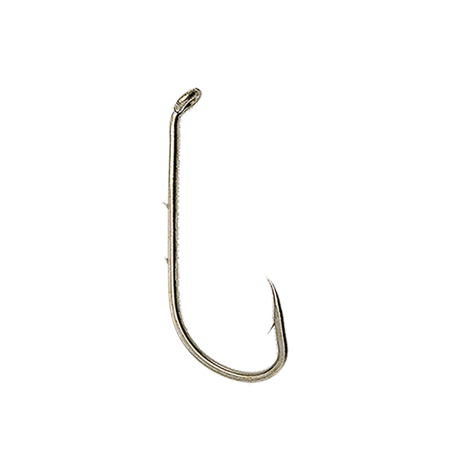 Daiichi Bait Holder Hook -  - Mansfield Hunting & Fishing - Products to prepare for Corona Virus
