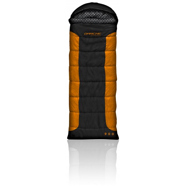 Darche Cold Mountain -12C 900 Dual Zip Sleeping Bag - - Mansfield Hunting & Fishing - Products to prepare for Corona Virus