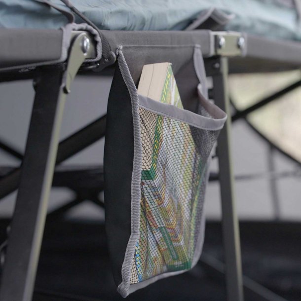 Darche Kozi Stretcher 640mm Wide -  - Mansfield Hunting & Fishing - Products to prepare for Corona Virus