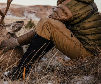 Stone Glacier De Havilland Pant - - Mansfield Hunting & Fishing - Products to prepare for Corona Virus