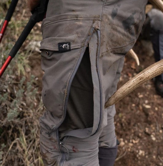 Stone Glacier De Havilland Pant - - Mansfield Hunting & Fishing - Products to prepare for Corona Virus
