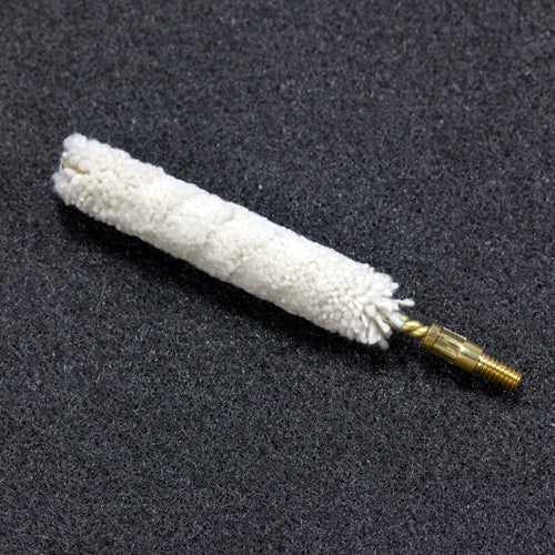 J Dewey Cotton Bore Mop - .172 - .204 Cal - Mansfield Hunting & Fishing - Products to prepare for Corona Virus