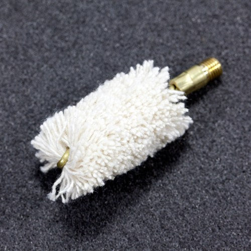 J Dewey Cotton Bore Mop - 12 Ga - 16 Ga - Mansfield Hunting & Fishing - Products to prepare for Corona Virus