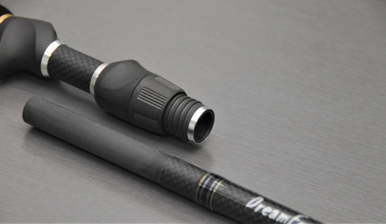 Miller Rods Dreamfreak 710xh -  - Mansfield Hunting & Fishing - Products to prepare for Corona Virus