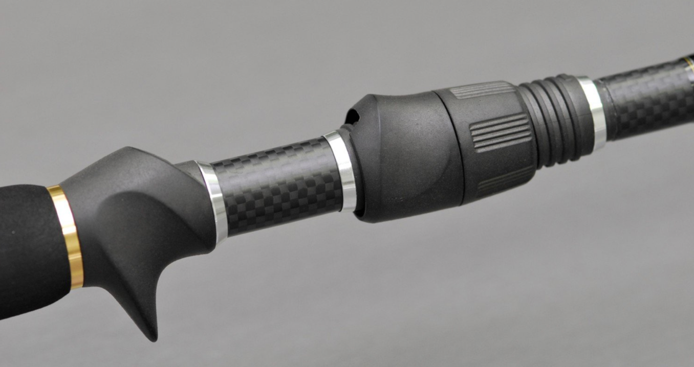 Miller Rods Dreamfreak 710xh -  - Mansfield Hunting & Fishing - Products to prepare for Corona Virus