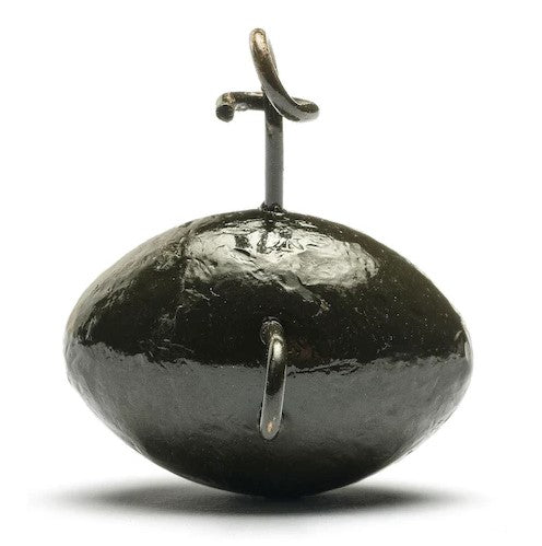 Mustad Fastach Football Weight -  - Mansfield Hunting & Fishing - Products to prepare for Corona Virus