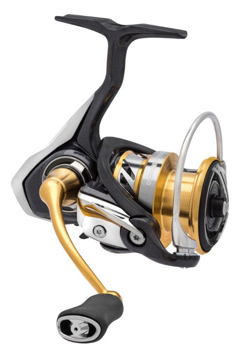 Daiwa Exceler LT Spin Reel -  - Mansfield Hunting & Fishing - Products to prepare for Corona Virus