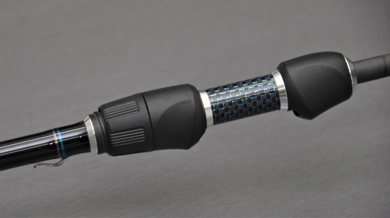 Miller Rods Finessefreak Lc 752 - - Mansfield Hunting & Fishing - Products to prepare for Corona Virus