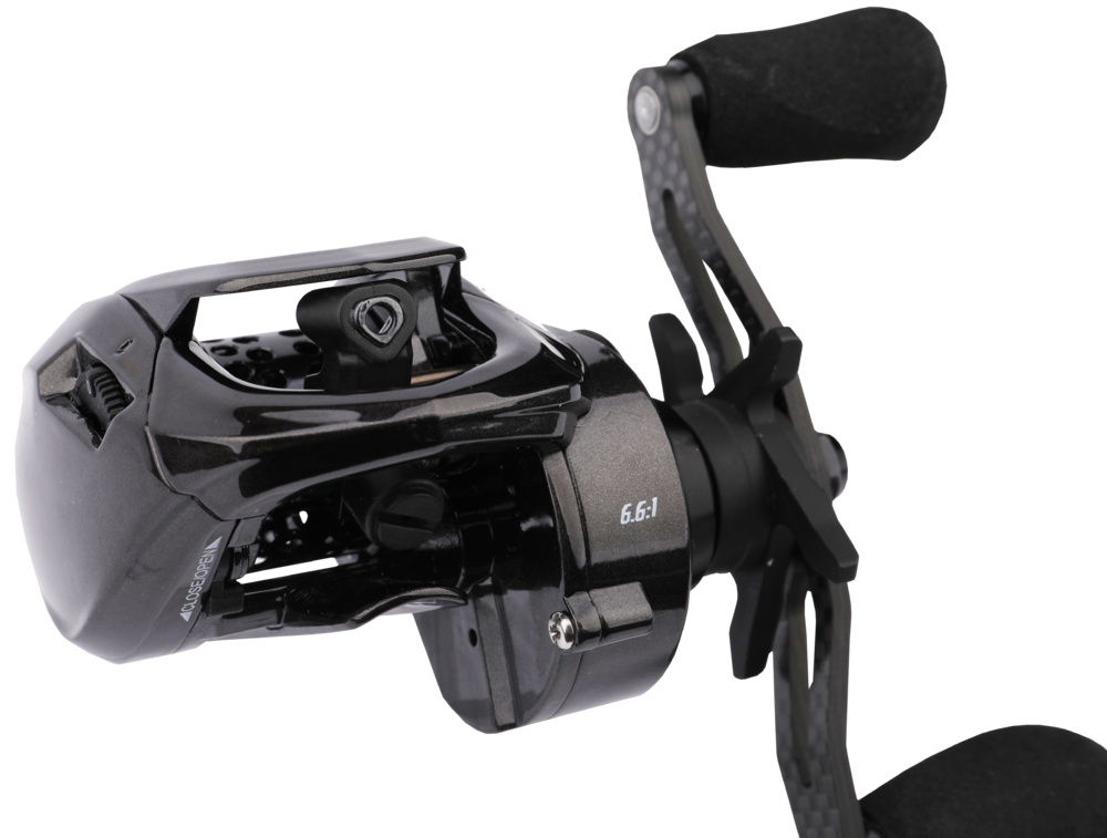 Wilson ATC Combat CF 50 Bait Caster Right -  - Mansfield Hunting & Fishing - Products to prepare for Corona Virus