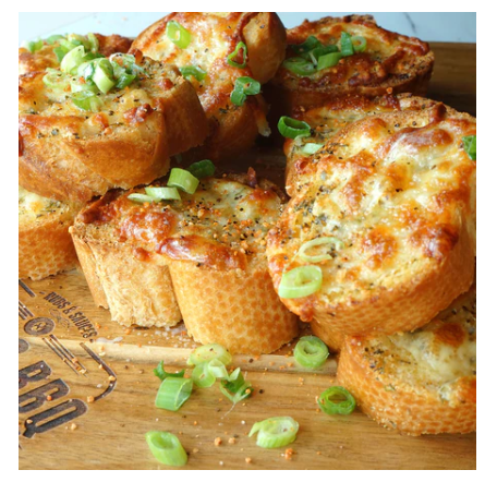 Lanes BBQ Pitmaster Seasoning - Garlic 2 - 283gm -  - Mansfield Hunting & Fishing - Products to prepare for Corona Virus