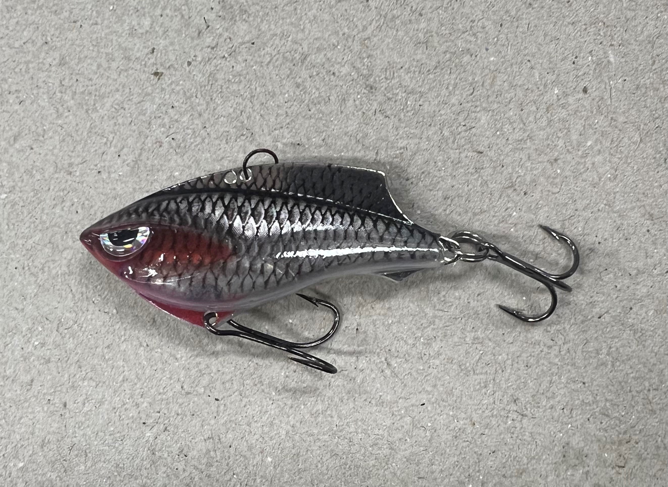Rapala Rap V-Blade - 5CM / ROL - Mansfield Hunting & Fishing - Products to prepare for Corona Virus