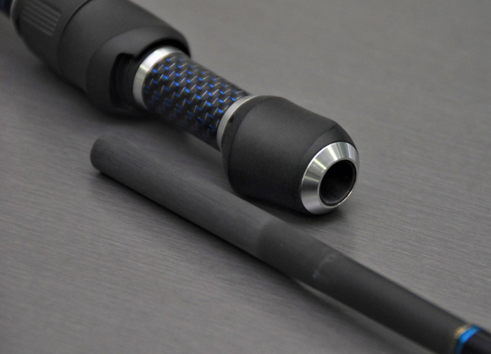 Miller Rods Grubfreak Lt 732 - - Mansfield Hunting & Fishing - Products to prepare for Corona Virus