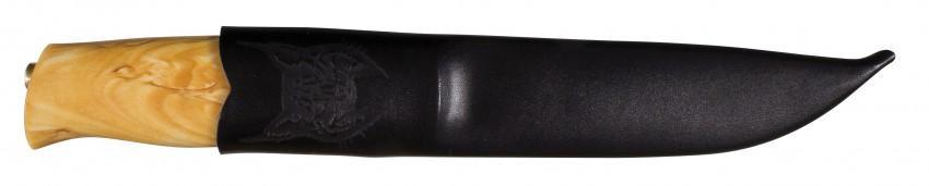 Helle Jegermester No.42 Knife -  - Mansfield Hunting & Fishing - Products to prepare for Corona Virus