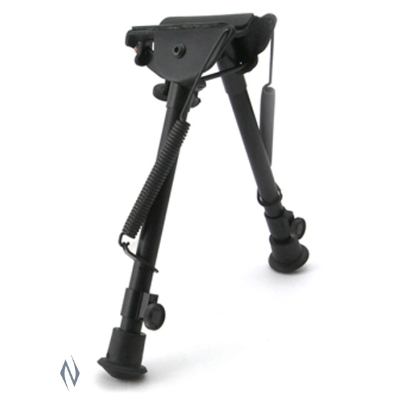 Harris Bipod Series 1 9-13 Quick Deploy - - Mansfield Hunting & Fishing - Products to prepare for Corona Virus