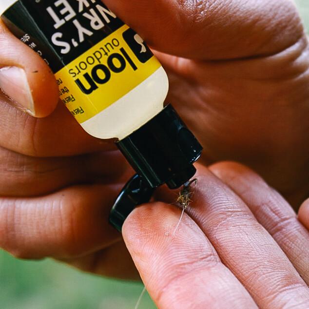 Loon Henrys Sinket -  - Mansfield Hunting & Fishing - Products to prepare for Corona Virus