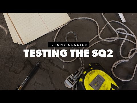 Stone Glacier SQ2 Alpine Gaiter - - Mansfield Hunting & Fishing - Products to prepare for Corona Virus