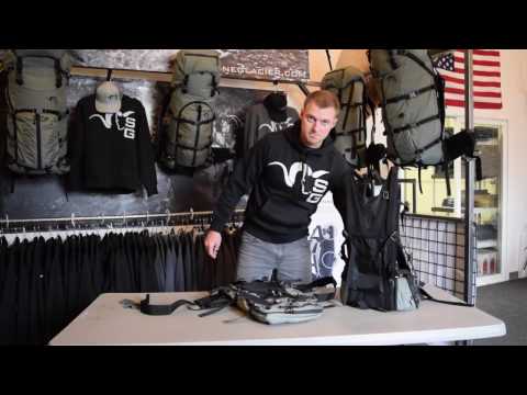 Stone Glacier Avail 2200 Daypack - - Mansfield Hunting & Fishing - Products to prepare for Corona Virus