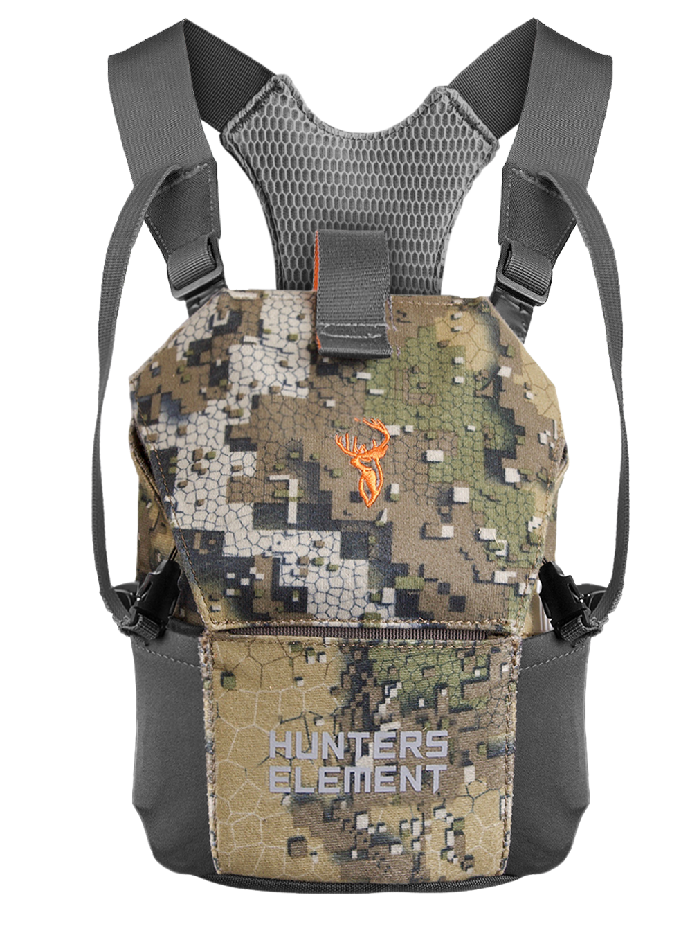 Hunters Element Bino Defender - MAGNUM / DESOLVE VEIL - Mansfield Hunting & Fishing - Products to prepare for Corona Virus