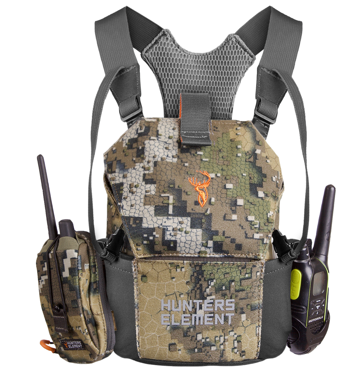 Hunters Element Bino Defender -  - Mansfield Hunting & Fishing - Products to prepare for Corona Virus