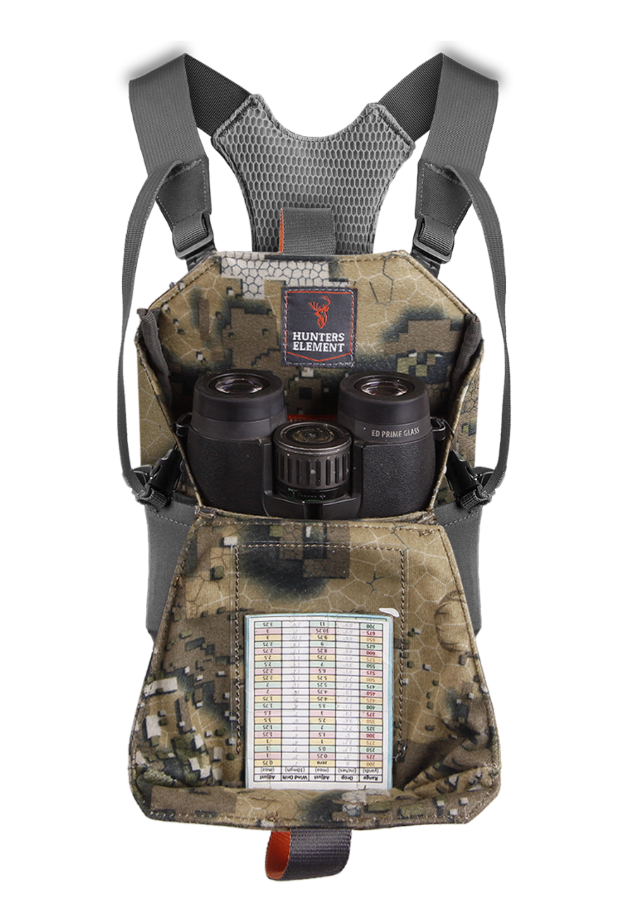 Hunters Element Bino Defender -  - Mansfield Hunting & Fishing - Products to prepare for Corona Virus