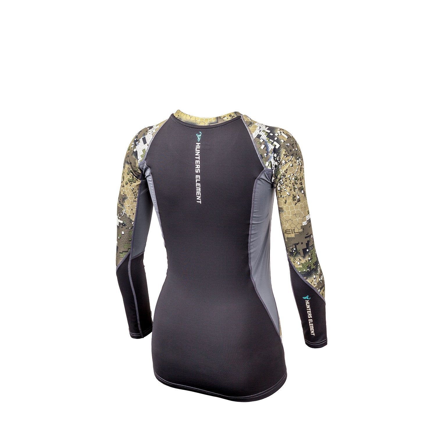 Hunters Element Womens Core Top - - Mansfield Hunting & Fishing - Products to prepare for Corona Virus
