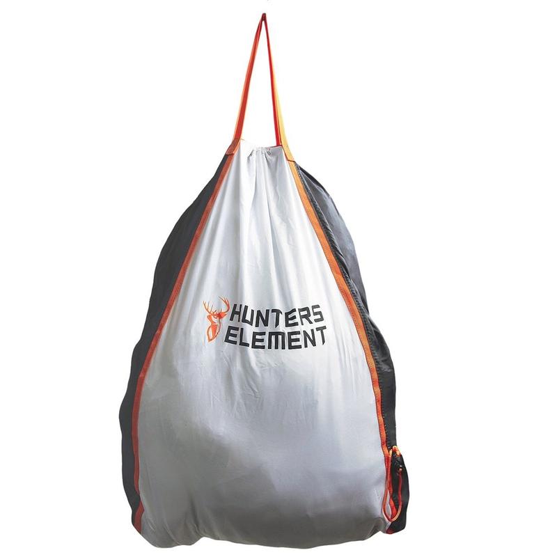Hunters Element Game Sack - S - Mansfield Hunting & Fishing - Products to prepare for Corona Virus