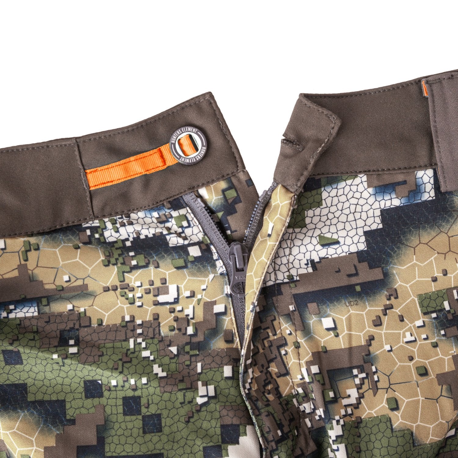 Hunters Element Legacy Trouser Desolve Veil - - Mansfield Hunting & Fishing - Products to prepare for Corona Virus