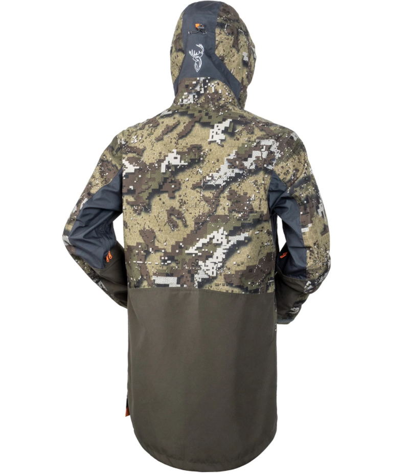 Hunters Element Odyssey Jacket V2 - Desolve Veil - - Mansfield Hunting & Fishing - Products to prepare for Corona Virus