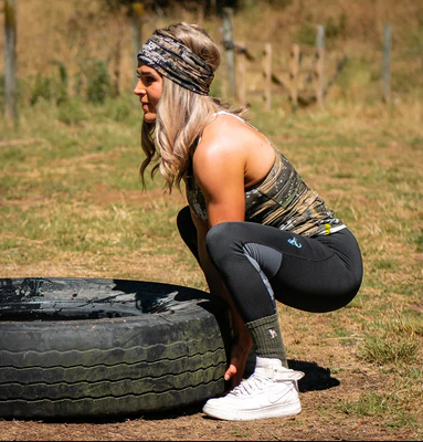 Hunters Element Core Leggings Womens - - Mansfield Hunting & Fishing - Products to prepare for Corona Virus