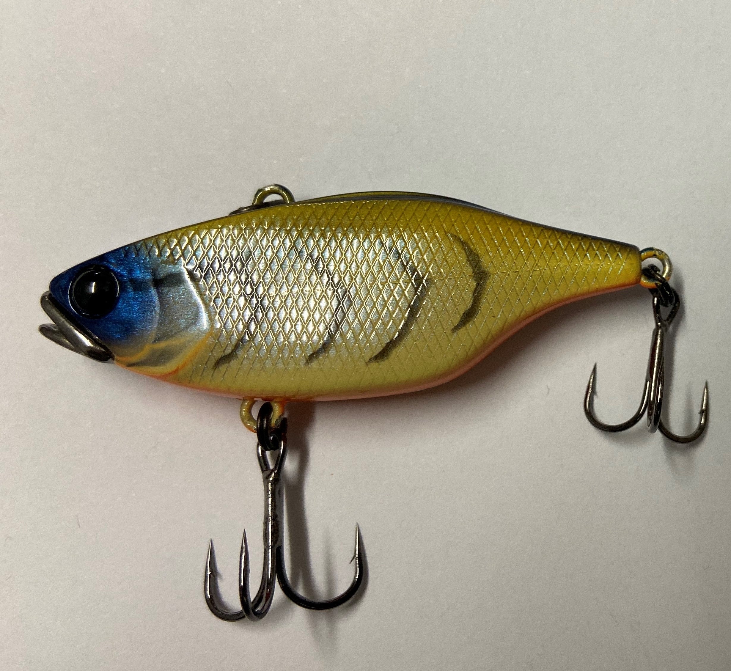 Jackall TN60 - - Mansfield Hunting & Fishing - Products to prepare for Corona Virus