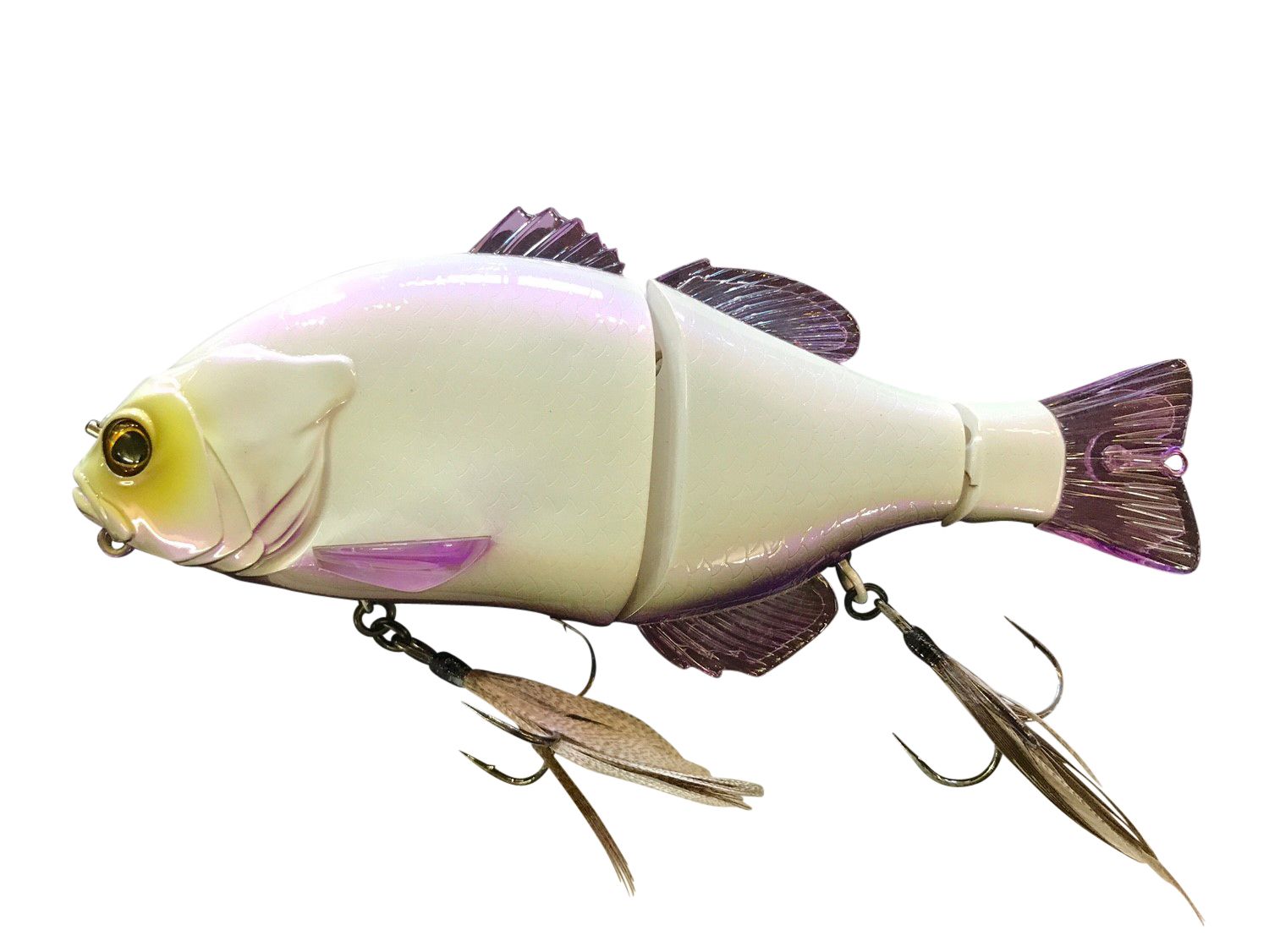 Jackall Chibitarel 130mm - COPETON MAGIC - Mansfield Hunting & Fishing - Products to prepare for Corona Virus