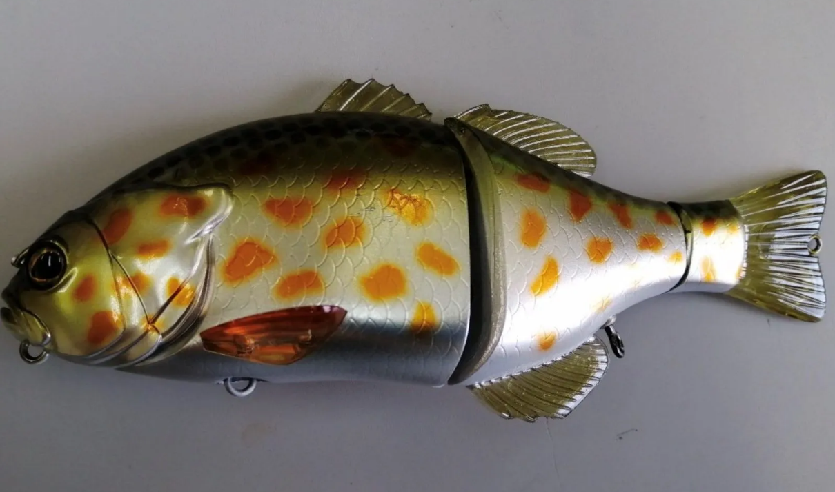 Jackall Gantarel 160mm - - Mansfield Hunting & Fishing - Products to prepare for Corona Virus