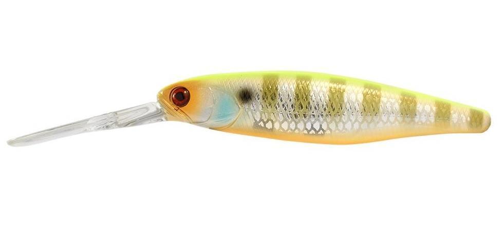 Jackall Squirrel 67mm - UROKOHL CHARTBACK BLUEGILL - Mansfield Hunting & Fishing - Products to prepare for Corona Virus