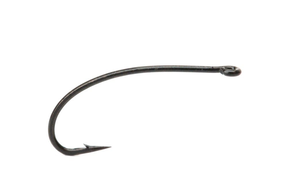 Partridge Caddis K12ST Hook 25PK -  - Mansfield Hunting & Fishing - Products to prepare for Corona Virus