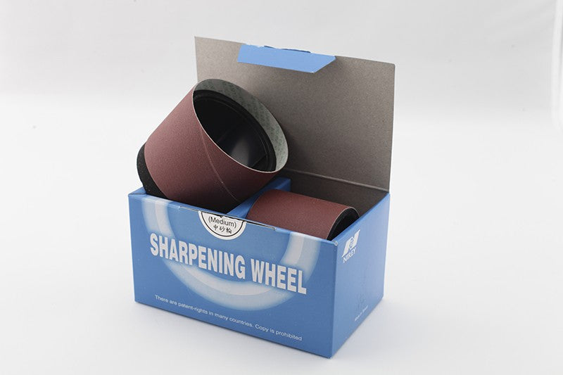 Nirey KE-3000 Knife Sharpener Tool Kit - - Mansfield Hunting & Fishing - Products to prepare for Corona Virus