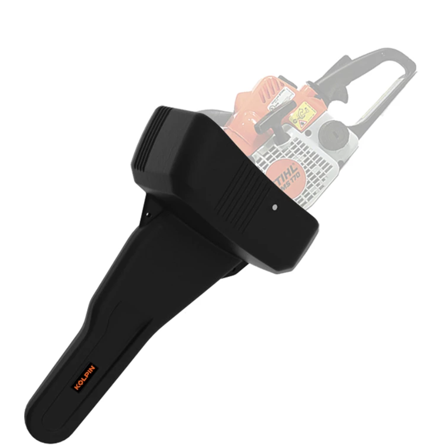 Kolpin Saw Boot -  - Mansfield Hunting & Fishing - Products to prepare for Corona Virus