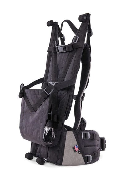 Stone Glacier Krux Frame - LARGE / Foliage - Mansfield Hunting & Fishing - Products to prepare for Corona Virus