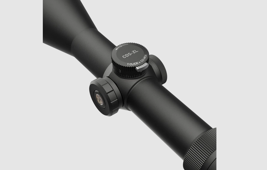 Leupold VX-3HD 4.5-14x50mm CDS ZL ILL Firedot Twilight Hunter Scope - - Mansfield Hunting & Fishing - Products to prepare for Corona Virus