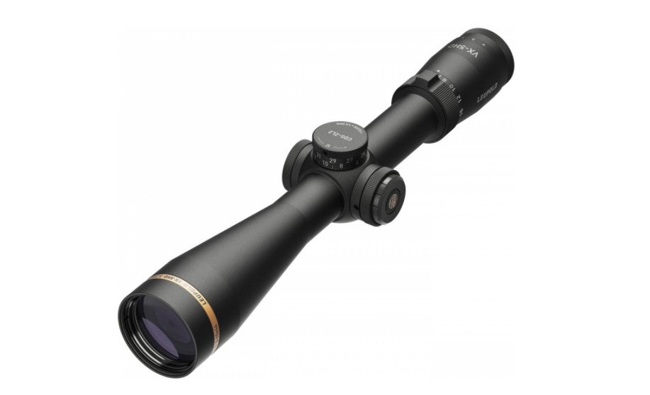 Leupold VX-5 HD 3-15x44 CDS ZL2 Wind Plex Scope -  - Mansfield Hunting & Fishing - Products to prepare for Corona Virus