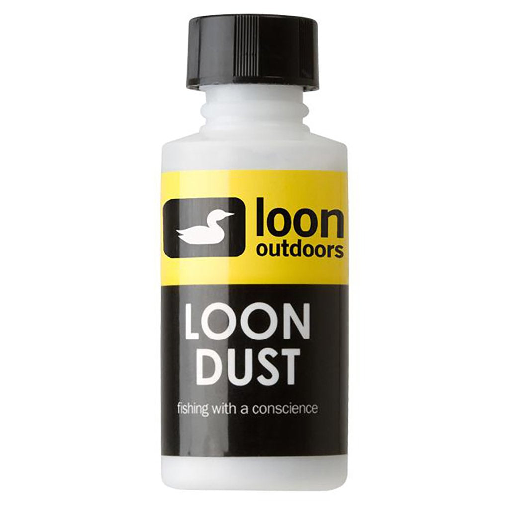 Loon Dust -  - Mansfield Hunting & Fishing - Products to prepare for Corona Virus