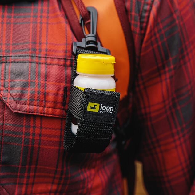 Loon Outdoors Top Ride - - Mansfield Hunting & Fishing - Products to prepare for Corona Virus