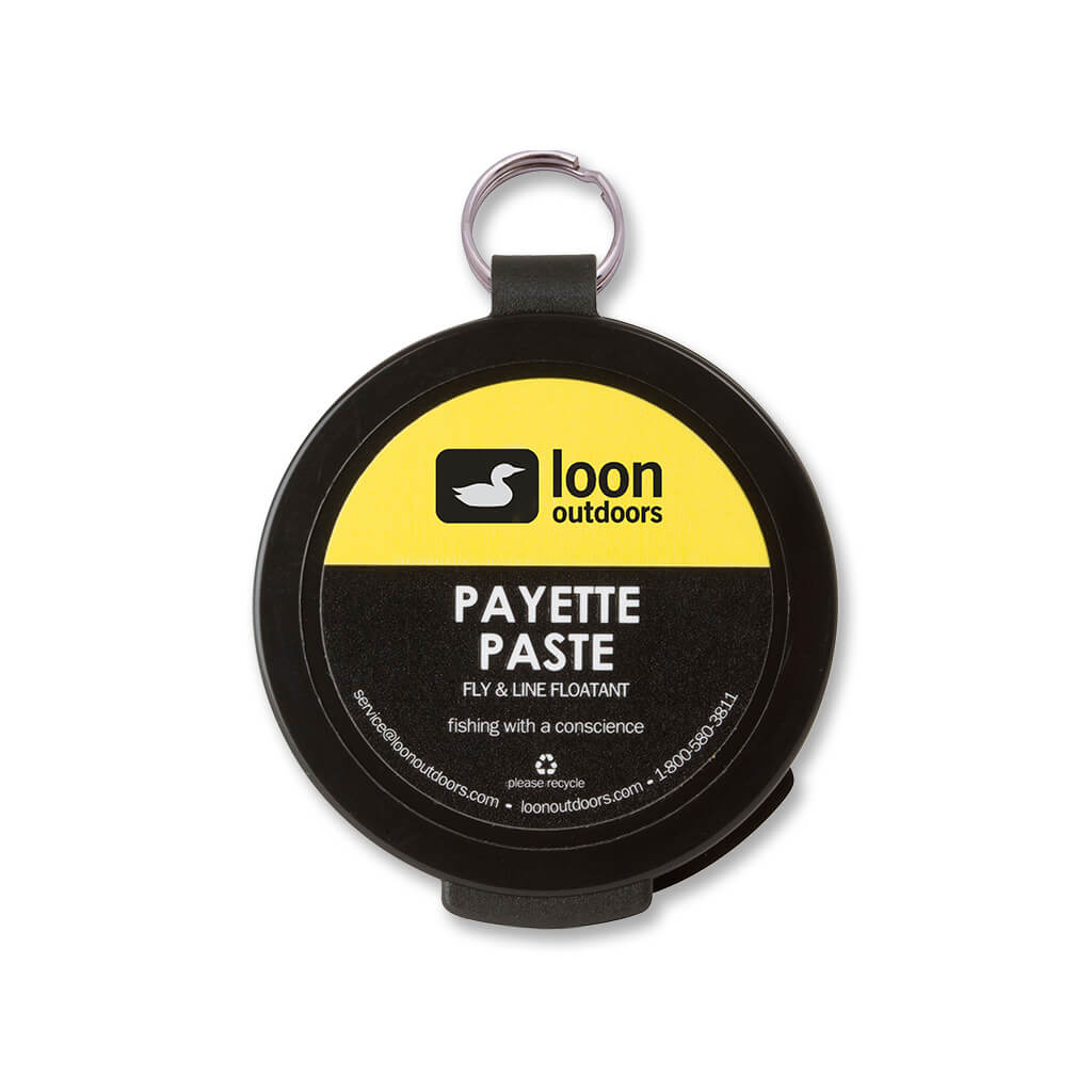 Loon Outdoors Payette Paste - - Mansfield Hunting & Fishing - Products to prepare for Corona Virus