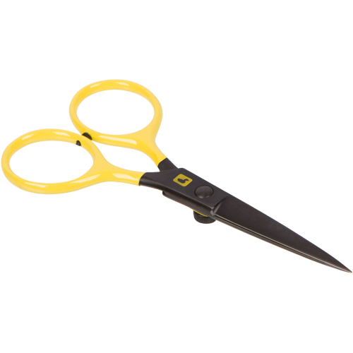 Loon Razor Scissors 5 Inch -  - Mansfield Hunting & Fishing - Products to prepare for Corona Virus