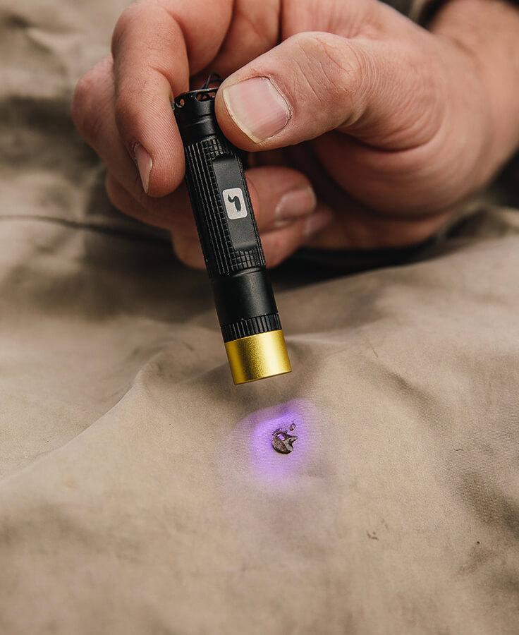 Loon Outdoors UV Wader Repair - - Mansfield Hunting & Fishing - Products to prepare for Corona Virus