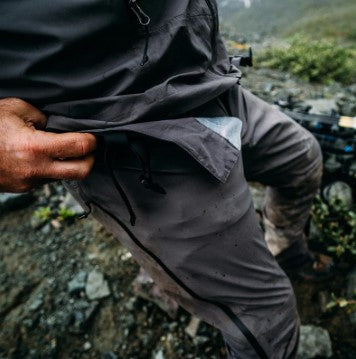 Stone Glacier M-5 Pant - - Mansfield Hunting & Fishing - Products to prepare for Corona Virus